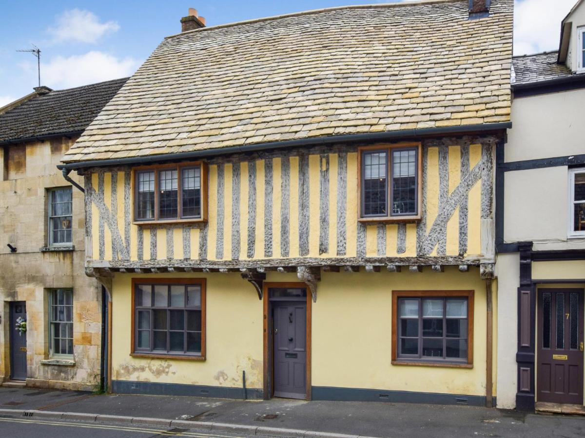 Mercia House ウィンチカム エクステリア 写真